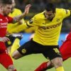 Europa League: Liverpool si Dortmund ne vor oferi inca un meci de exceptie